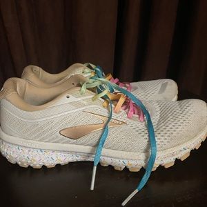 COPY - Brooks sprinkles!!